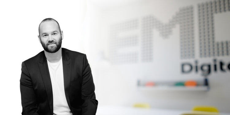 Web Design Agency Experiences Growth Through Pandemic – EMD Digital