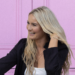 How Kristy Campbell is Leveraging Social media to Scale Her Graphic Design Business