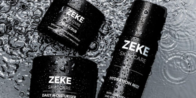 Zeke Skincare – The Forward-Learning Company Dedicated To All