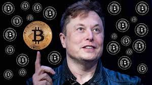 Elon Musk’s Bitcoin Comment Sends The Crypto Surging In Value