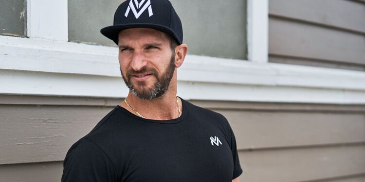 Meet Vince Del Monte, The Coach Disrupting the Fit Pro Industry