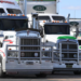 Truckies Stay Off Toll Roads