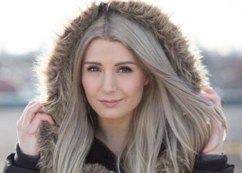 Controversial Political Activist Lauren Southern Banned From Twitch