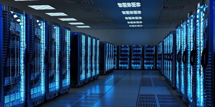 Israel Unveils the First Two of Its Underground Public Cloud Data Centres