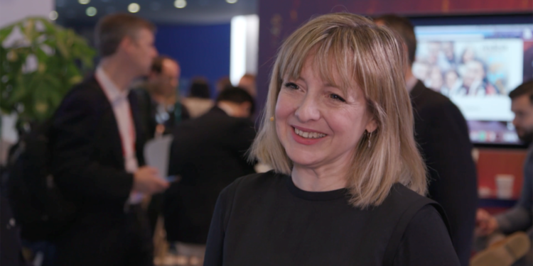 Telstra Names Logothetis as New Edge and Cloud Executive