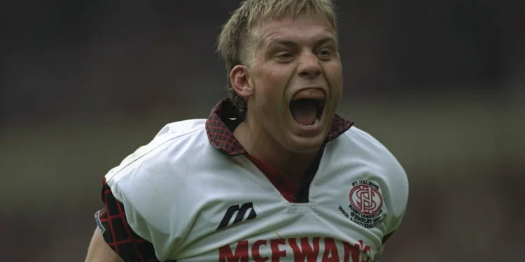 rugby league