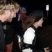 Logan Paul Gets Into Physical Fight With A Fan Outside Hollywood Party