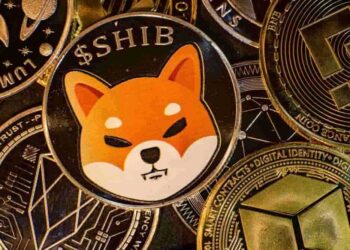 Meme Crypto Coin SHIB On Track To Become The 10th Most Valuable Cryptocurrency In The World