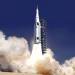 moon landing
