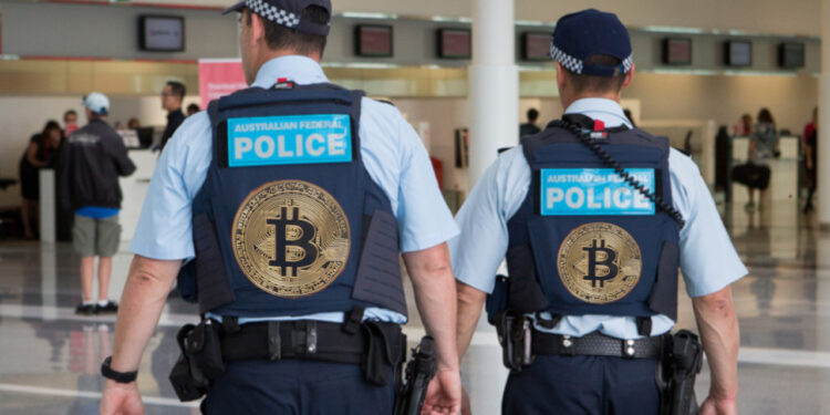 AFP Seizes $1.2m in Cryptocurrency from Sydney Man for Selling Stolen Netflix Accounts