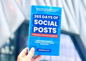 Best Real Estate Marketing Books of 2022