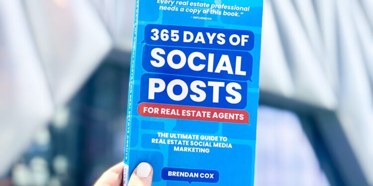 Best Real Estate Marketing Books of 2022