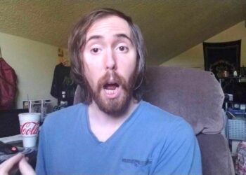 Asmongold Slams The NFT Trend And Calls It Ridiculous