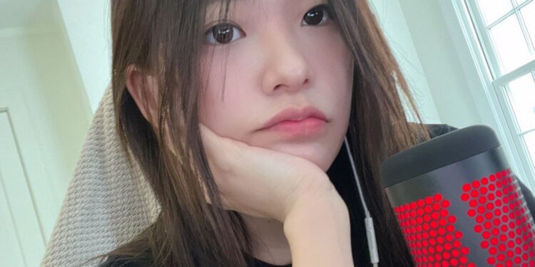 Kkatamina Ends 14 Days Long Twitch Subathon; Thanks Her Fans