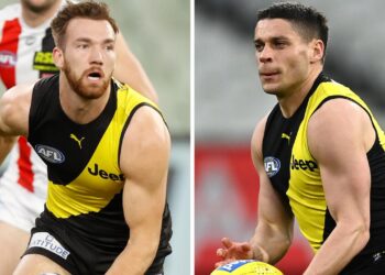 Rising COVID Cases In The AFL Ignite Fresh Concerns About Sporting Events