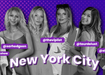 Binge Watch These 5 TikTokers Before Visiting New York City