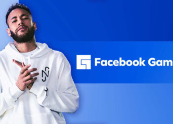 Brazilian Football Sensation Neymar Jr. Signs Exclusive Deal With Facebook Gaming