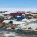 Australia's Antarctic bases