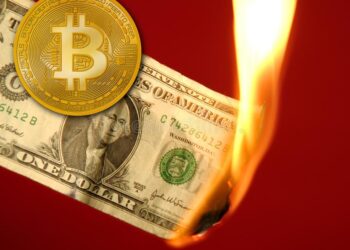Ex-Twitter CEO Jack Dorsey Claims Bitcoin Will Replace The US Dollar