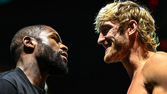 Logan Paul Vs Floyd Mayweather Is Still Not Over; Here’s Why