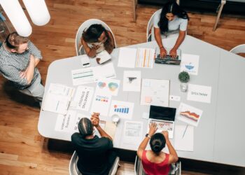 9 Simple Steps to Create a Marketing Strategy