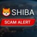 Beware Of The ShibaSwap Scam Shib Investors