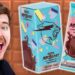 Viral YouTuber MrBeast Starts New Food Company ‘Feastables’