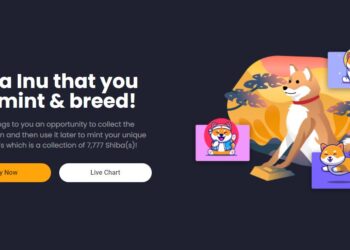 ShibaNFT Excites The ShibArmy: Here’s Everything You Need To Know