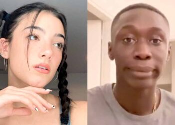 Will Khaby Lame Overtake Charli D’Amelio To Be The Most Followed TikToker?