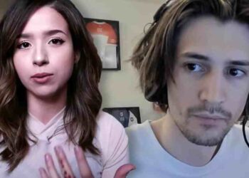 Pokimane Ditches Mizkif And Votes For xQc As The Streamer of The Year