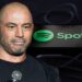 Joe Rogan Rejects $100 Million Offer To Quit Spotify