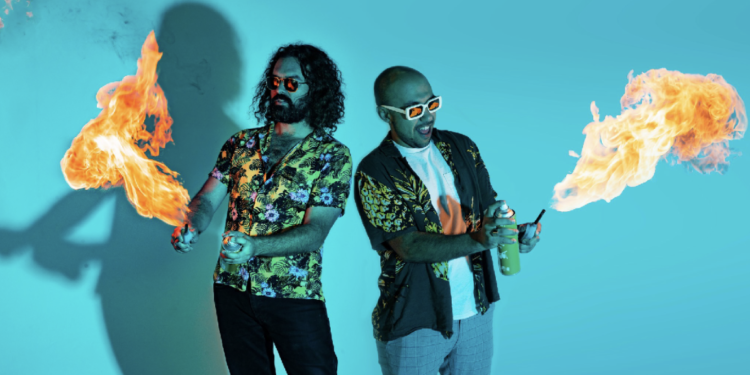 Sounds Dangerous Festival Is Set to Restart and Ignite the Gold Coast’s Live Music Scene!