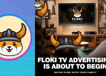 Floki Inu Crypto To Launch TV Advertisement Campaign In America And Turkey