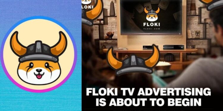 Floki Inu Crypto To Launch TV Advertisement Campaign In America And Turkey