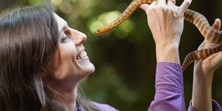 snake