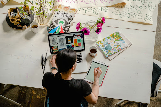 20 Australian Graphic Designers to Watch in 2022