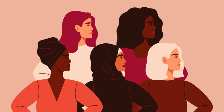 20 Australian Women Making Moves