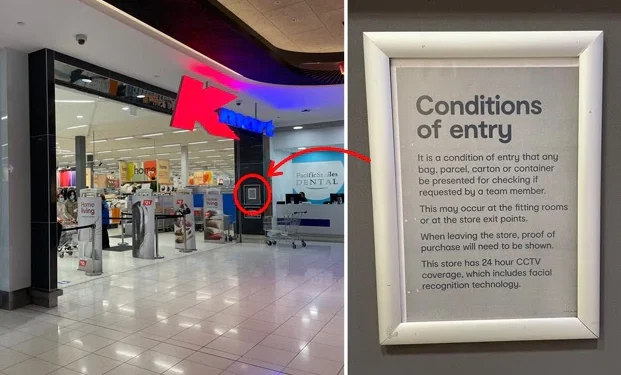Facial Recognition Technology
