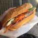 Sydney Pork Rolls Charging Extra Amount for Fillings and Bag