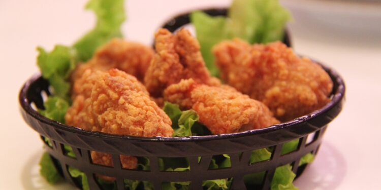 Chicken prices set to soar