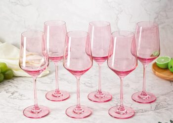 Brooklyn Based Glassware Company, The Wine Savant Launches in Australia After International Expansion Plan