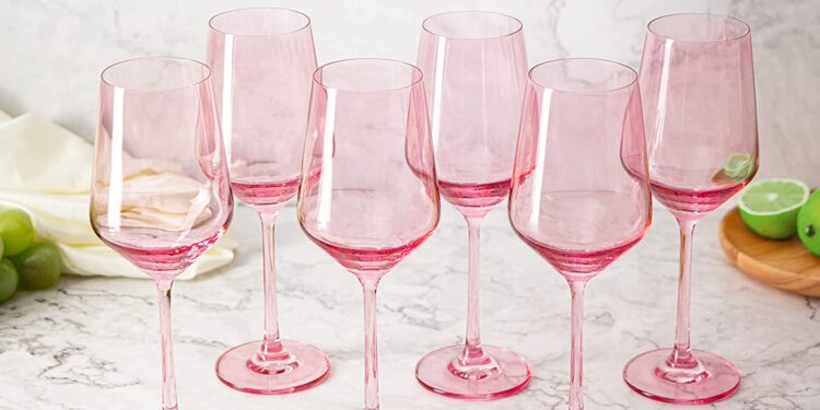 Brooklyn Based Glassware Company, The Wine Savant Launches in Australia After International Expansion Plan