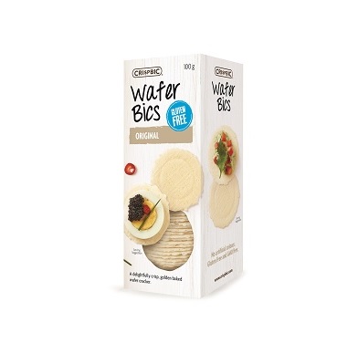 Urgent Recall of Popular Wafer Biscuits over Undeclared Allergens