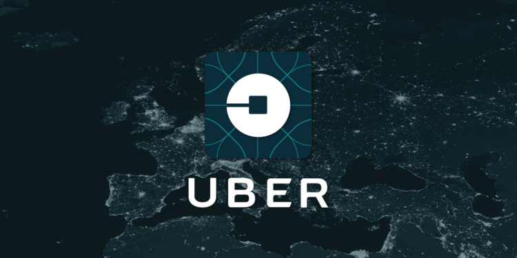 Uber Set to Enter Carsharing Market after Acquiring Car Next Door Earlier this Year