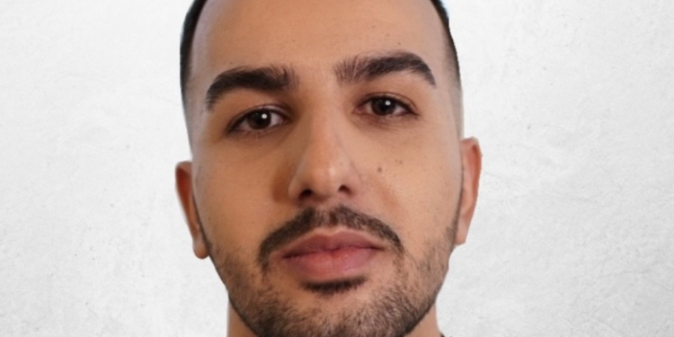 Exclusive Interview with Pouya Haidari