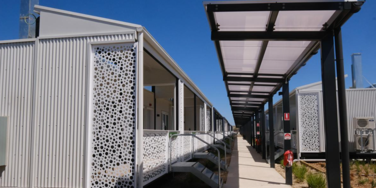 Government to Shut Down Victoria’s COVID Quarantine Hub