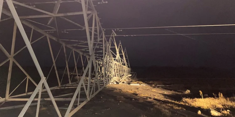 Power Cuts