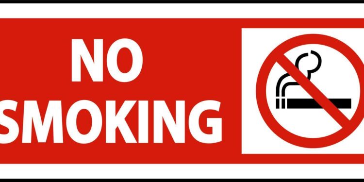New Regulations to Ban Smoking, Vaping on Selected Streets in Perth