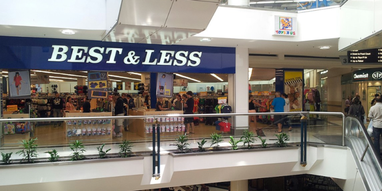 2 Million Clothing Items Now Available at Reduced Prices from Best&Less