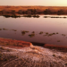 Risk of Over-topping or Breach of Flood Levees in Murraylands Region of South Australia